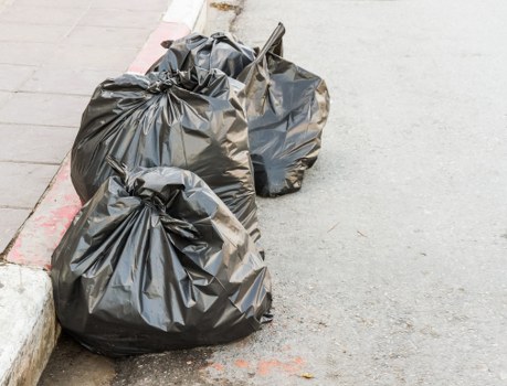 Advanced recycling facilities in Chingford