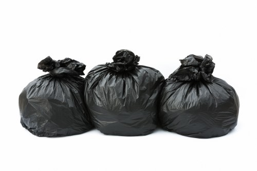 Educational workshop on hazardous waste disposal
