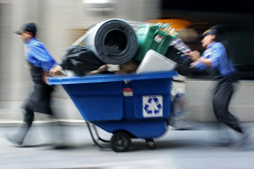 Community Engagement in Waste Management
