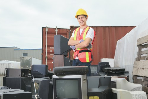 Efficient and convenient skip hire services