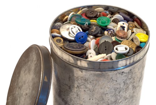 Eco-friendly waste disposal methods