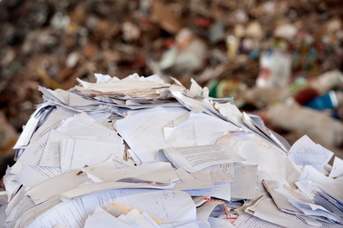 Environmentally Friendly Skip Disposal