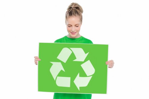 Different types of skips for hire