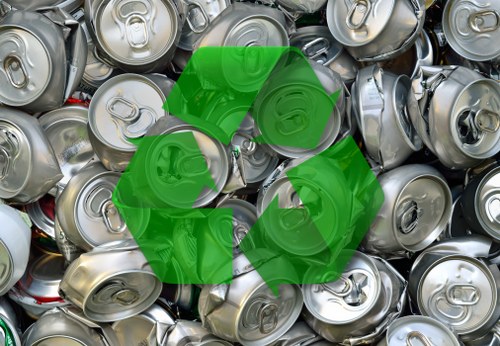 Benefits of using skip hire for household waste